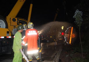 消防在線 背罐車的功能、應用與安全注意事項