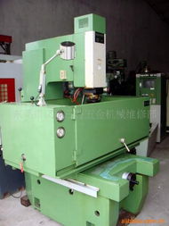 東莞市鳳崗三特五金機(jī)械維修部 電火花與線(xiàn)切割產(chǎn)品及五金雜件清單