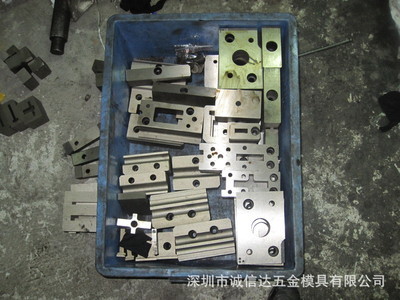 精密制造的藝術(shù) 探索專(zhuān)業(yè)線(xiàn)切割加工與深圳誠(chéng)信達(dá)的卓越工藝